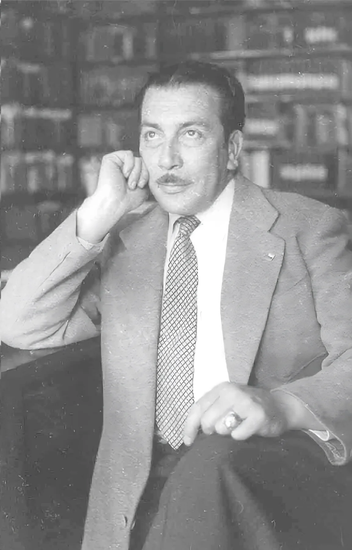 Jacobo Danke